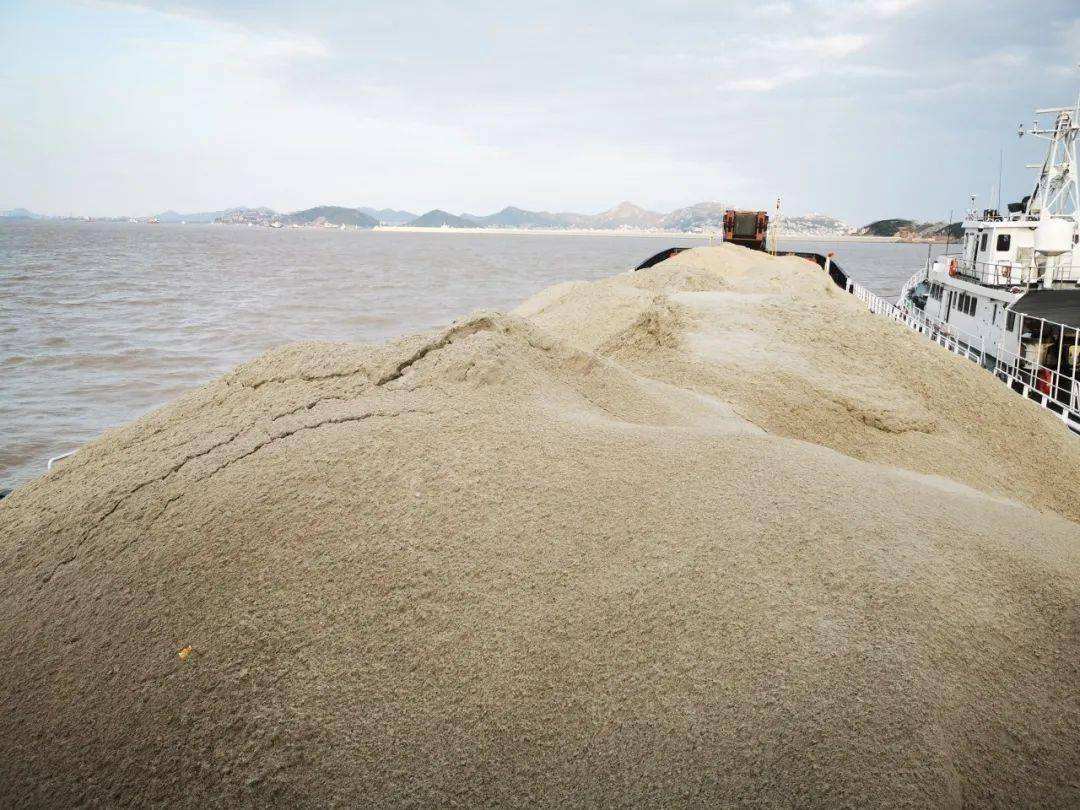 芷江海砂出售